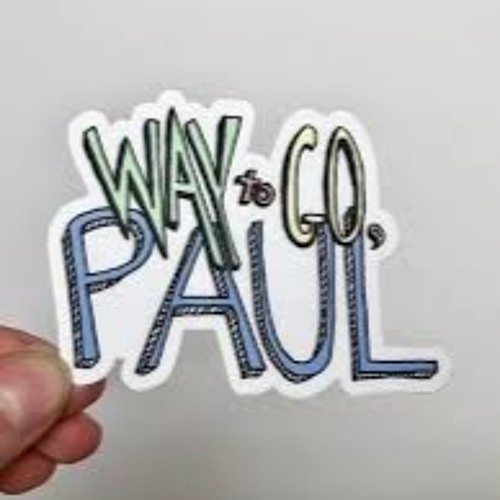 WayToGo Paul’s avatar