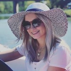 Auriane Leibfried