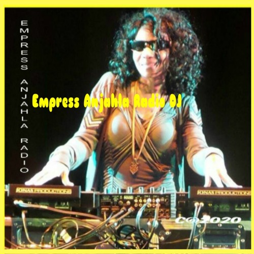 DJ Empress Anjahla’s avatar