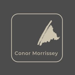 Conor Morrissey