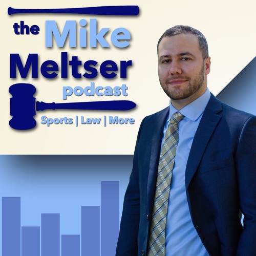 The Mike Meltser Podcast’s avatar