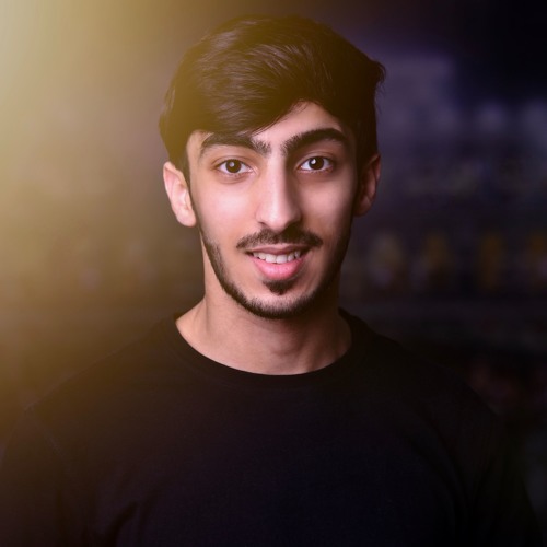 Mohammed Hussein’s avatar