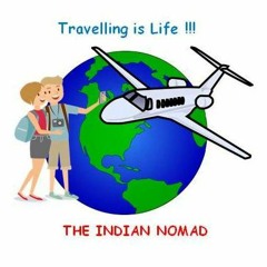 The Indian Nomad