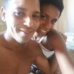 Alinny Protegida Por Deus