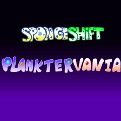 SpongeShift PLANKTERVANIA