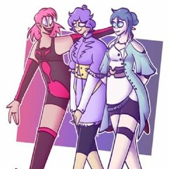 ~ Crystal ~ The Solarloids ~