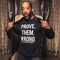 Sekou Andrews