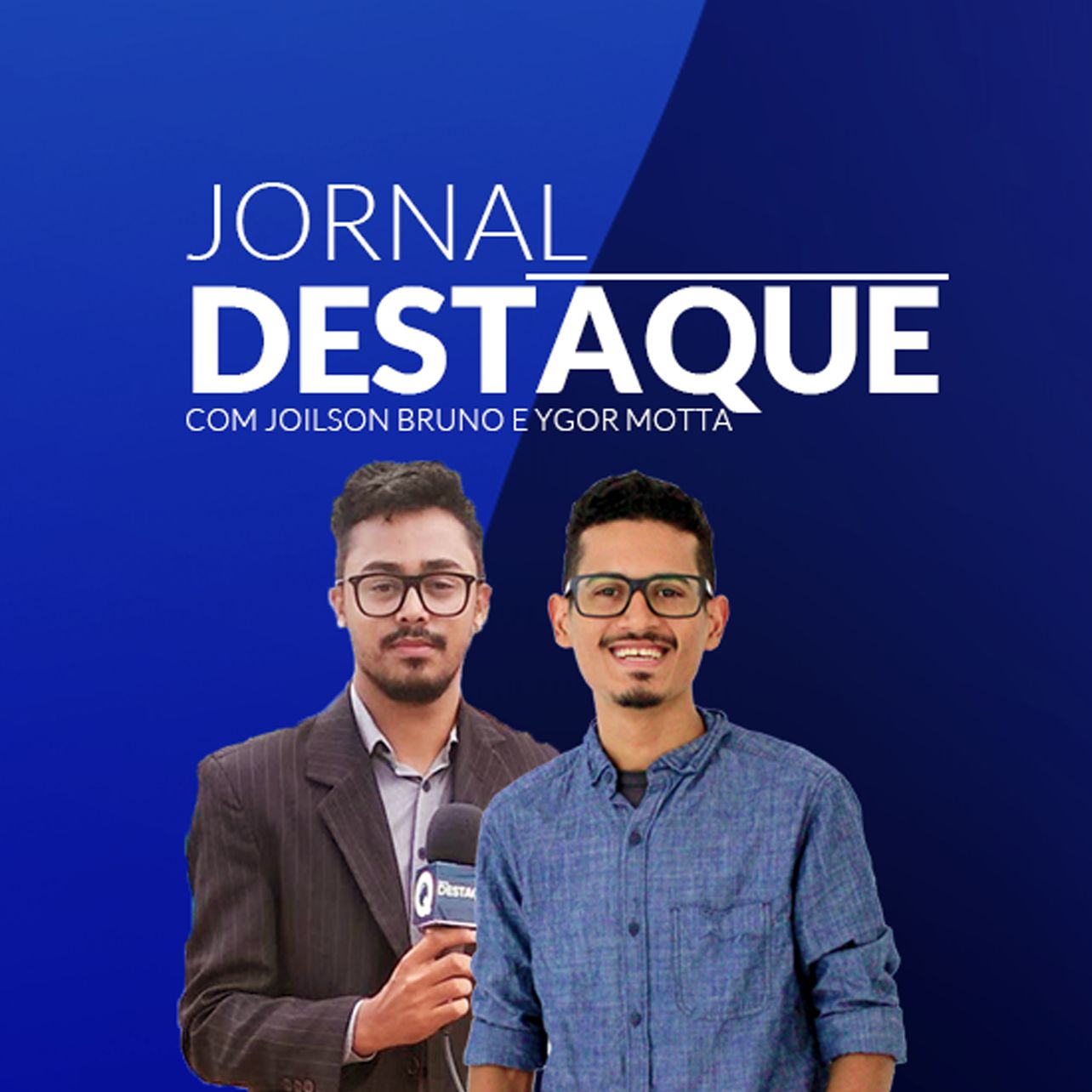 Jornal Destaque