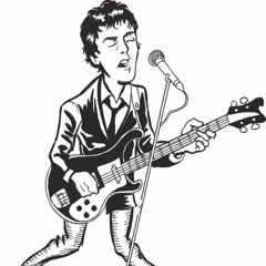 Roger C. Reale & Rue Morgue