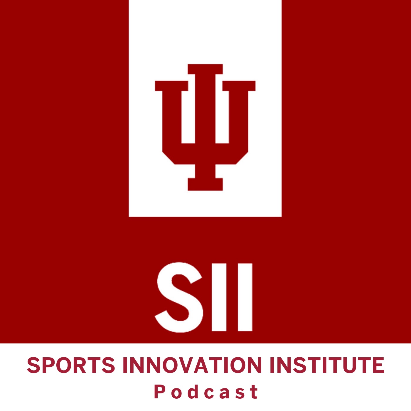Sports Innovation Institute Podcast