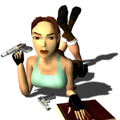 Lara Croft