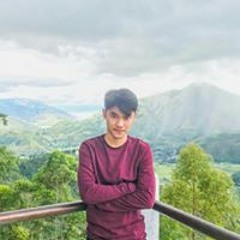 Dicky Pratama Pulungan