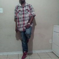 Deangelo Pinkins