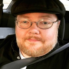 Eric Webb