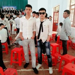 Công Dương
