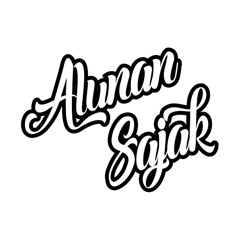 Alunan Sajak