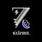☯ sxlemn. ☯