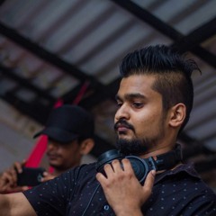 DJ MEW (Milan Anjana)