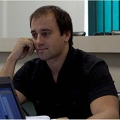 Роман Сутченко