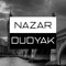 Nazar Dudyak