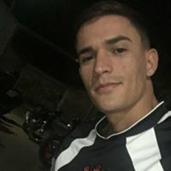 Cainan Goncalves