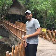 Bader Zumrawi