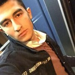 Ismail Can Özyurt
