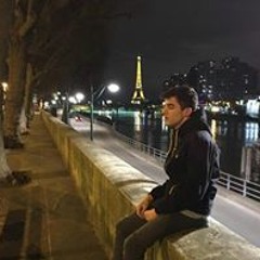 Marinparigi