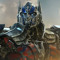 Optimus Prime