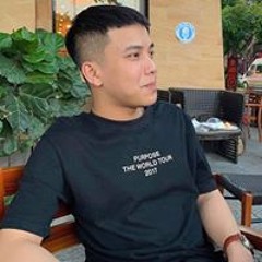 Huy Tran