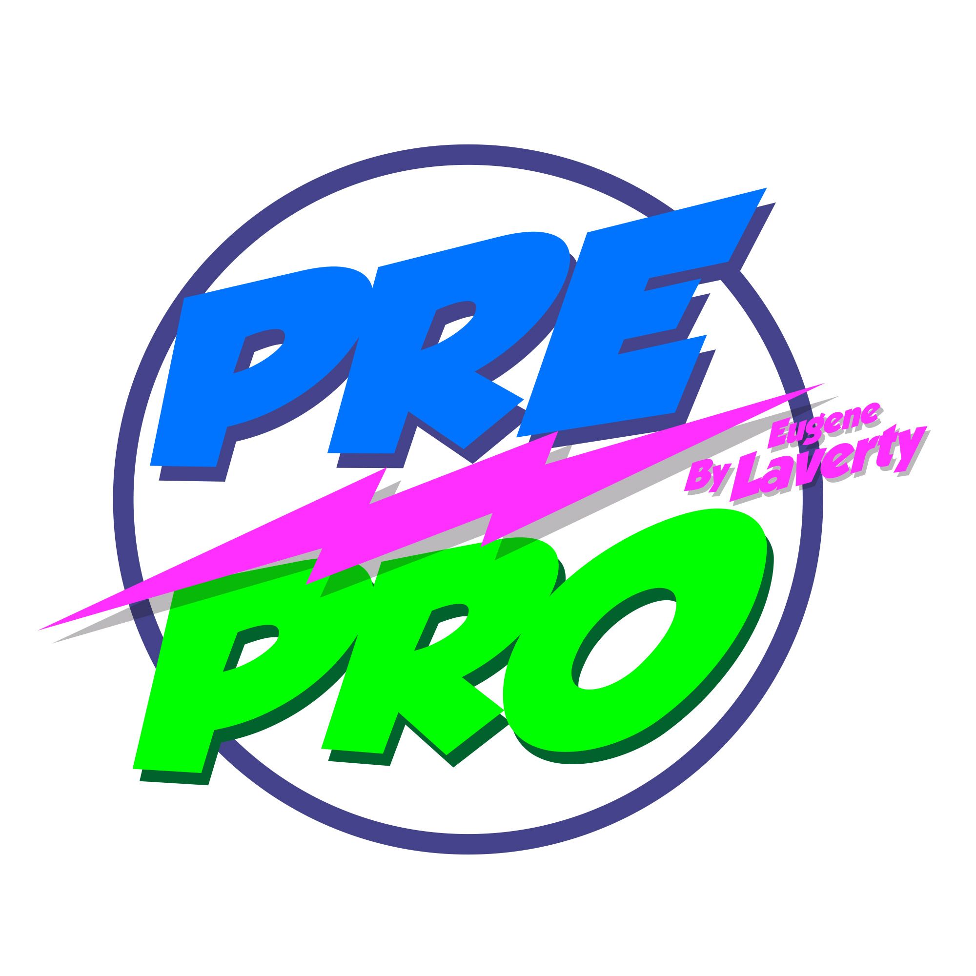 PrePro Podcast