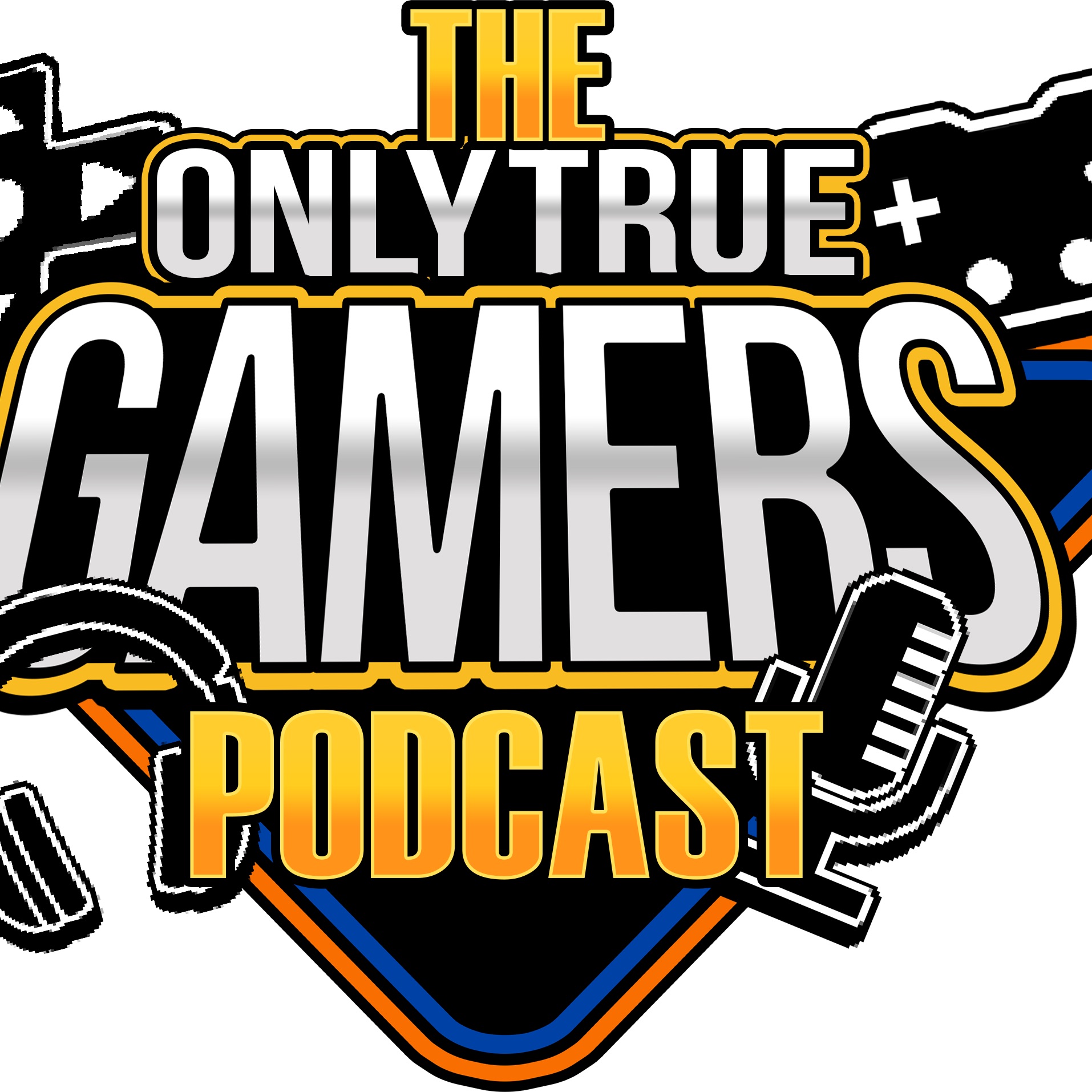Only True Gamers Podcast