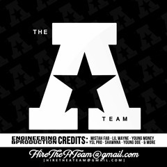 Hire The A Team Music (@1THEATEAM)