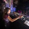 DJ Damiana Aranzana (The Sign)