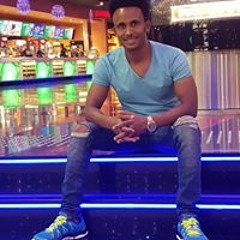 Tesfit Gebretnsae