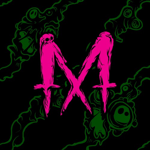 Mutant Bass Records’s avatar