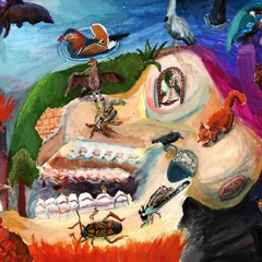 Closet Claustrophobe