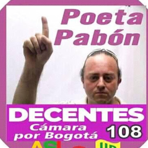 Poeta Pabon’s avatar