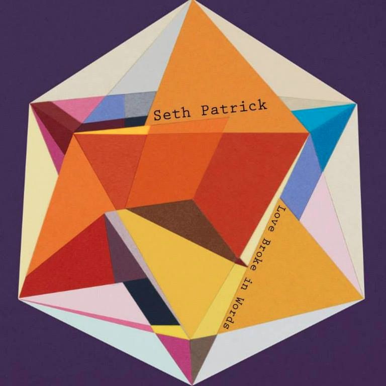 Seth Patrick