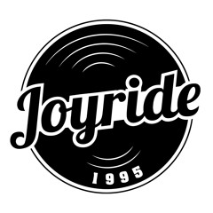 DJ Joyride