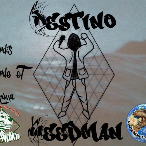 Destino Weedman  Prod.Undersaurios’s avatar