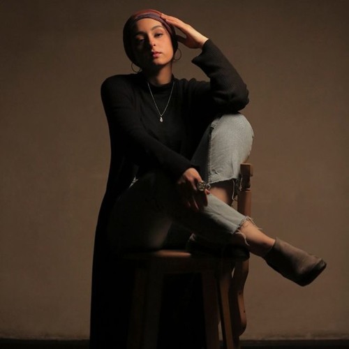 Mariam Hussien’s avatar