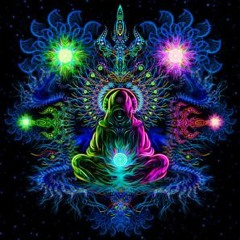 Psy Hitech  Darkpsy 🕉