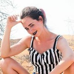 Annie Mackenzie LaHue