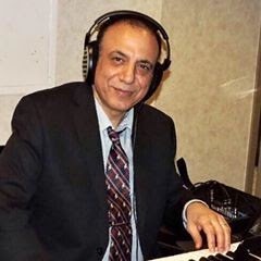 Nader- Gole Goldon