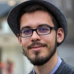 Simon Dousset