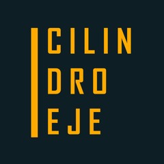 CILINDROEJE