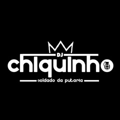 DJ Chiquinho De São Gonçalo 🇭🇷 ✪