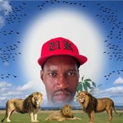 Alhagie Cherno Baba