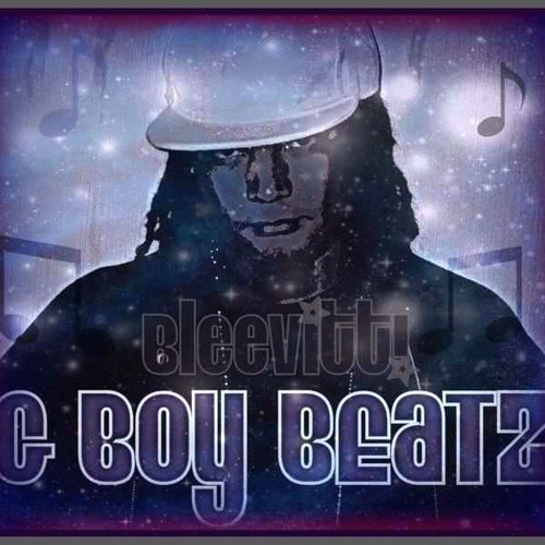 G-BOY DROP DAT’s avatar